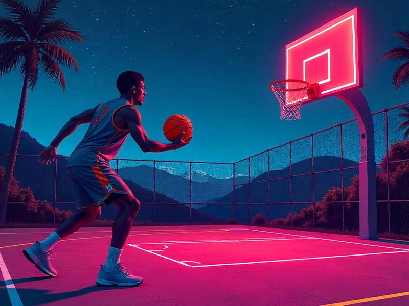[QQ国语]NBA季前赛 东南墨尔本凤凰vs鹈鹕 第三节 录像