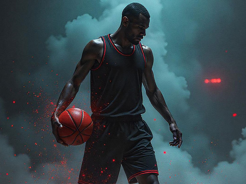 [QQ原声]WNBA季后赛首轮G3 印第安纳狂热vs亚特兰大梦想  第一节 录像
