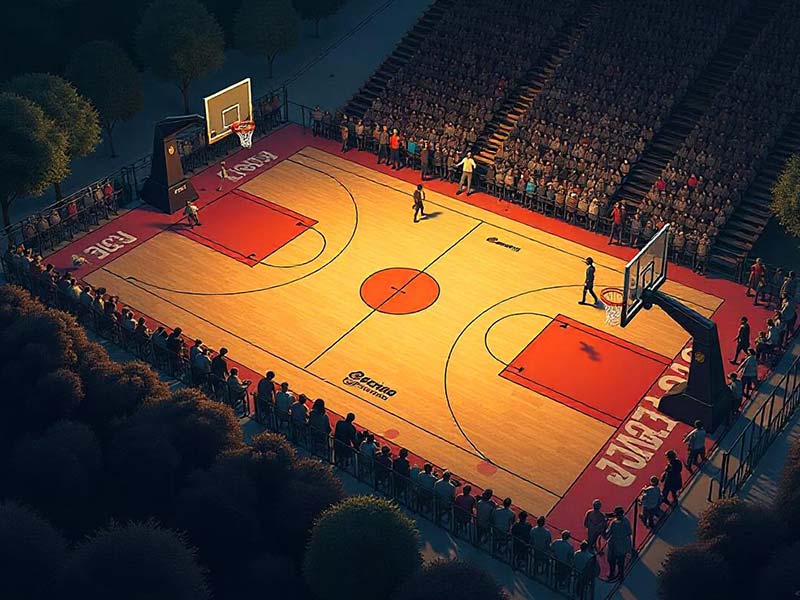 [QQ原声]NBA季前赛 太阳vs湖人 第三节 录像